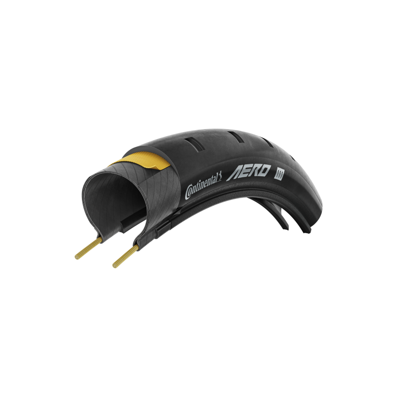 Continental Aero 111 TR Road Tyre 700x29