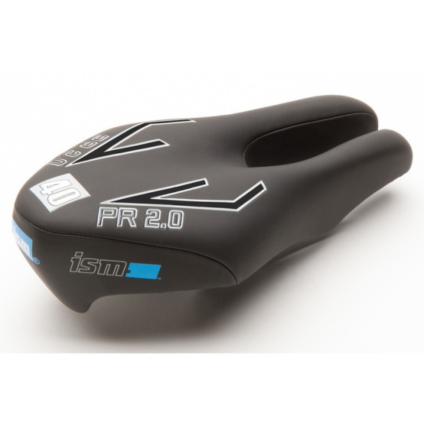 ISM Saddle PR 2.0 City