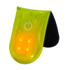 Wowow Magnetlight Clip-on Light yellow