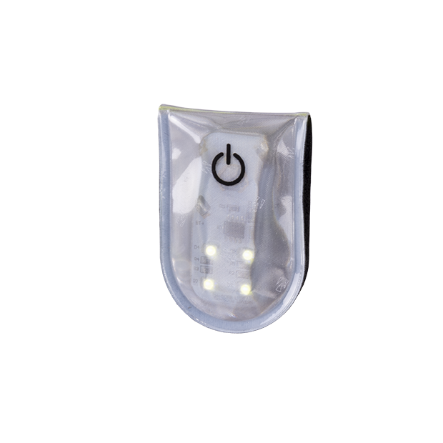 Wowow Magnetlight Clip-on Light white