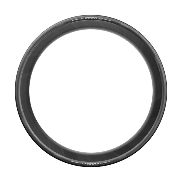 Pirelli P Zero Race TLR Tubeless Ready Road Tyre 700x30c