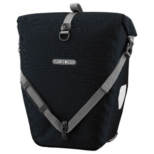 Ortlieb Back-Roller Urban QL3.1 Bike Panniers - Ink