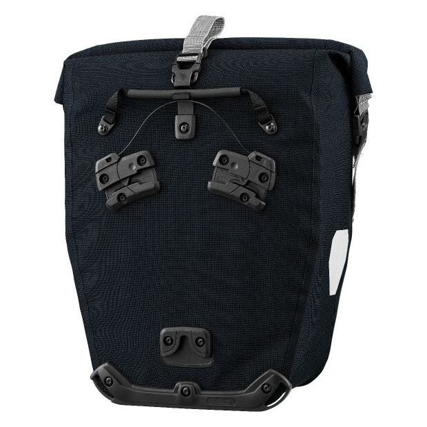 Ortlieb Back-Roller Urban QL3.1 Bike Panniers - Ink