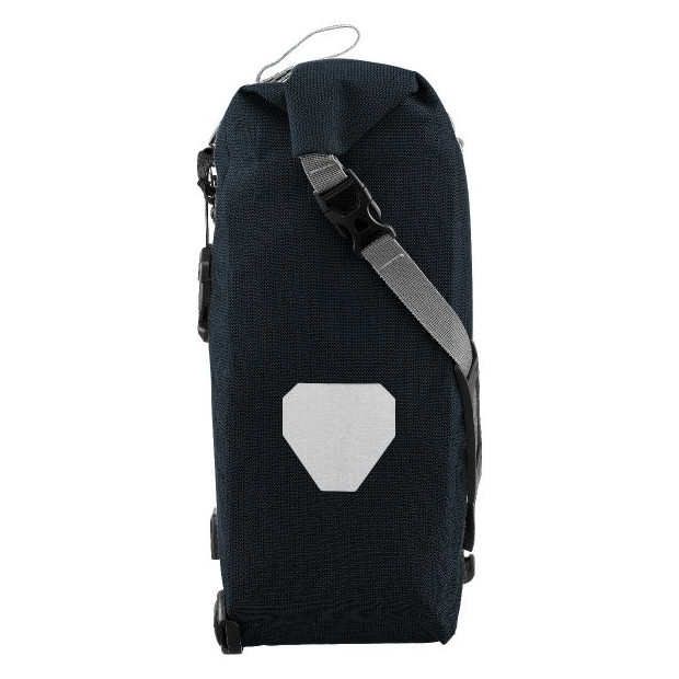 Ortlieb Back-Roller Urban QL3.1 Bike Panniers - Ink