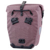 Ortlieb Back-Roller Urban QL3.1 Bike Panniers - Ash Rose