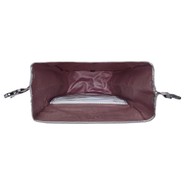 Ortlieb Back-Roller Urban QL3.1 Bike Panniers - Ash Rose