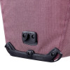 Ortlieb Back-Roller Urban QL3.1 Bike Panniers - Ash Rose