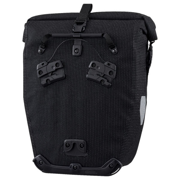 Ortlieb Back-Roller High-Vis QL3.1 Bike Pannier