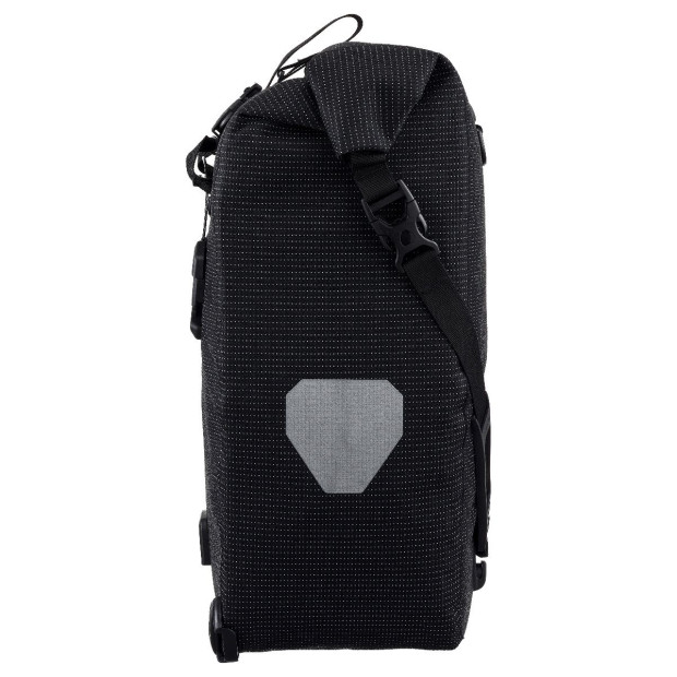 Ortlieb Back-Roller High-Vis QL3.1 Bike Pannier