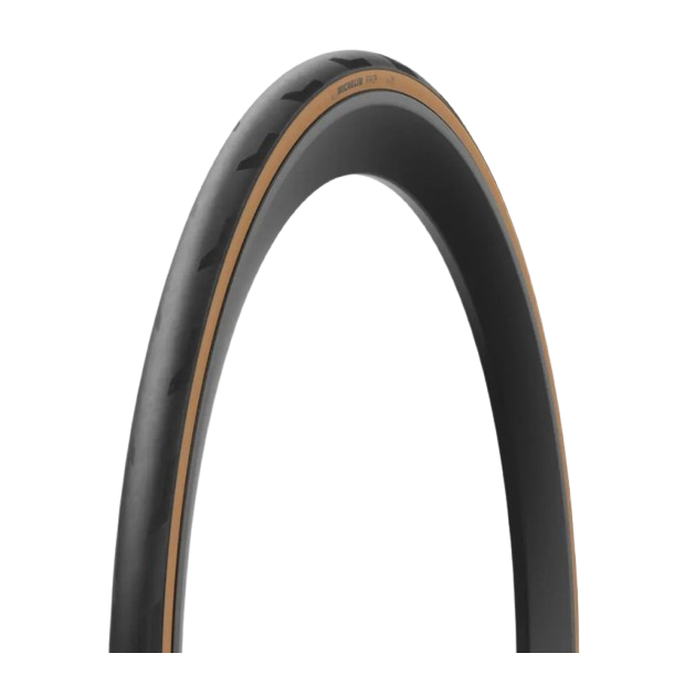 Michelin Pro 5 Tubless Ready Road Tyre 700x32C Classic