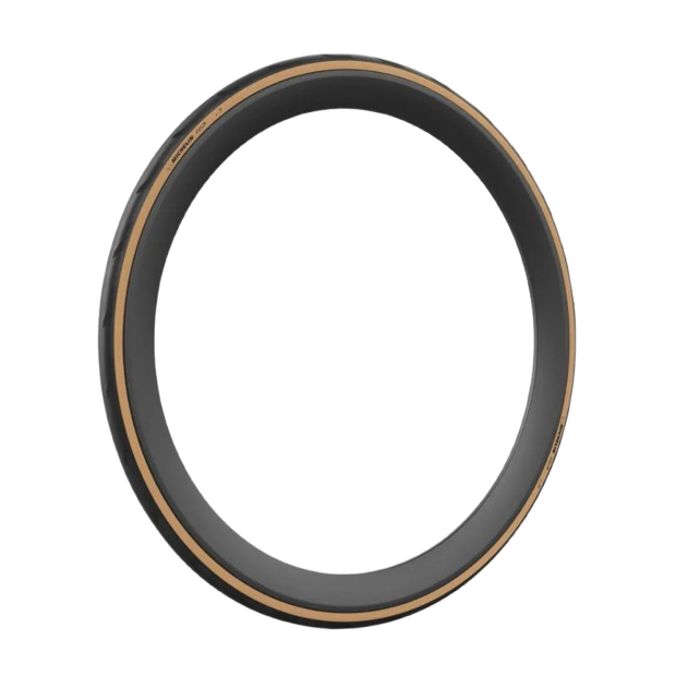 Michelin Pro 5 Tubless Ready Road Tyre 700x32C Classic