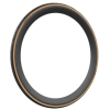 Michelin Pro 5 Tubless Ready Road Tyre 700x32C Classic