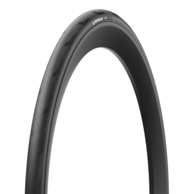 Michelin Pro 5 Tubless Ready Road Tyre 700x35C Black