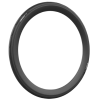 Michelin Pro 5 Tubless Ready Road Tyre 700x35C Black
