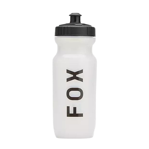 Fox Base Bottle 650 ml White