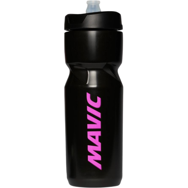 Mavic Soft Cap Bottle 800ml