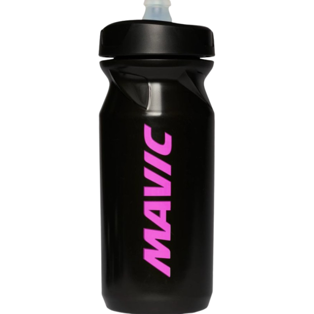 Mavic Soft Cap Bottle 650ml