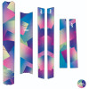 Slicy Sublimistick Colors Frame Protectors - Matt