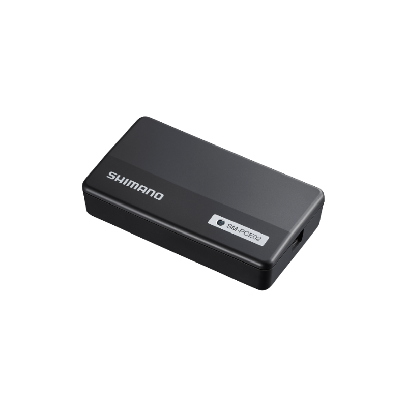 Shimano SM-PCE02 Diagnostic Set - STEP/Di/SEIS/E-Tube