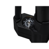 Pro Performance XL Mini-Pump with Pressure Gauge - Presta