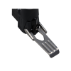 Pro Performance XL Mini-Pump with Pressure Gauge - Presta