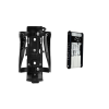 Pro Smart Mini Bottle Cage + Multitool 9