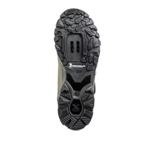 Northwave Spider Plus 3 MTB Shoes Sand Black