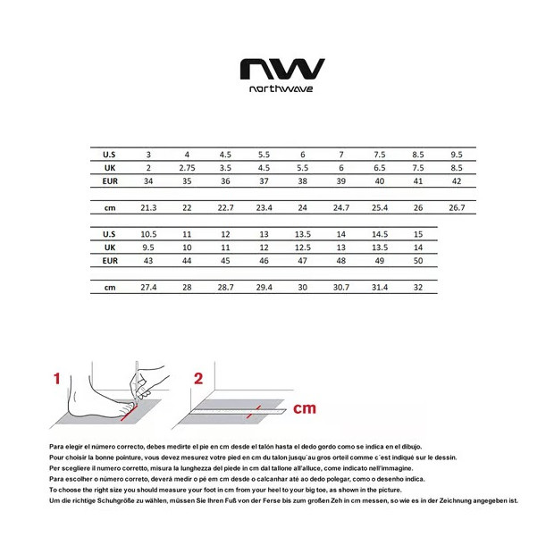 Northwave Spider Plus 3 MTB Shoes Sand Black