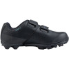 Chaussures VTT/Gravel Junior Northwave Hammer - Black / Iridescent