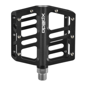 Xpedo MTB Pedals JEK Black