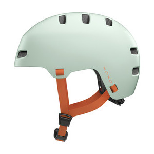 Abus XOXO City Helmet - Mint Green