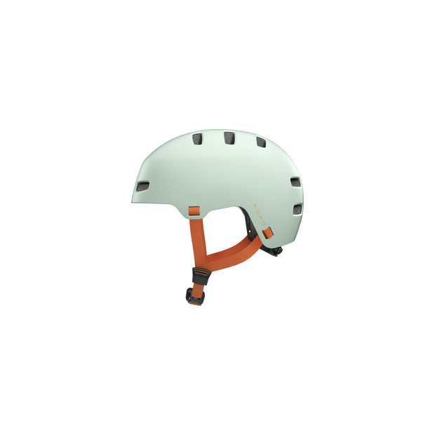 Abus XOXO City Helmet - Mint Green