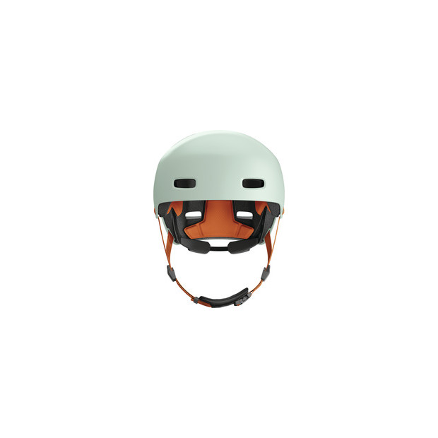 Abus XOXO City Helmet - Mint Green