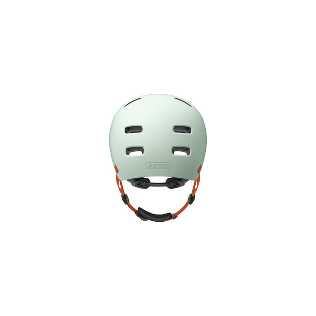Abus XOXO City Helmet - Mint Green