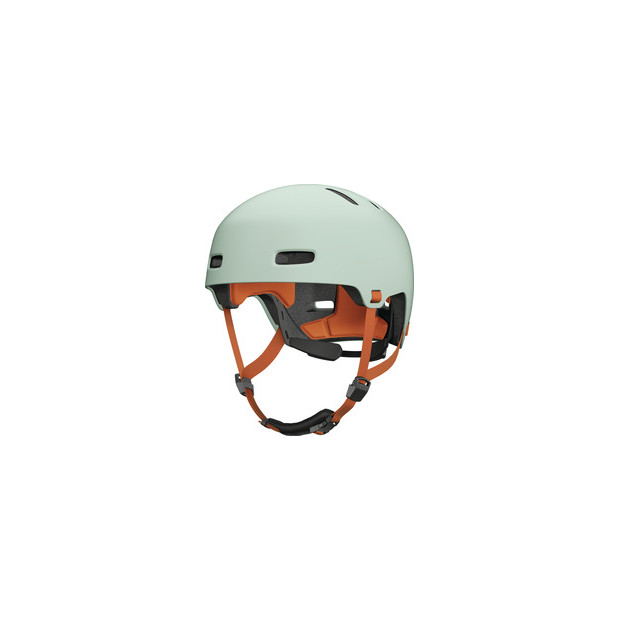 Abus XOXO City Helmet - Mint Green