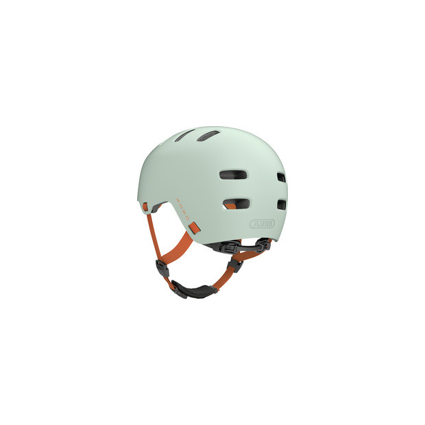 Abus XOXO City Helmet - Mint Green