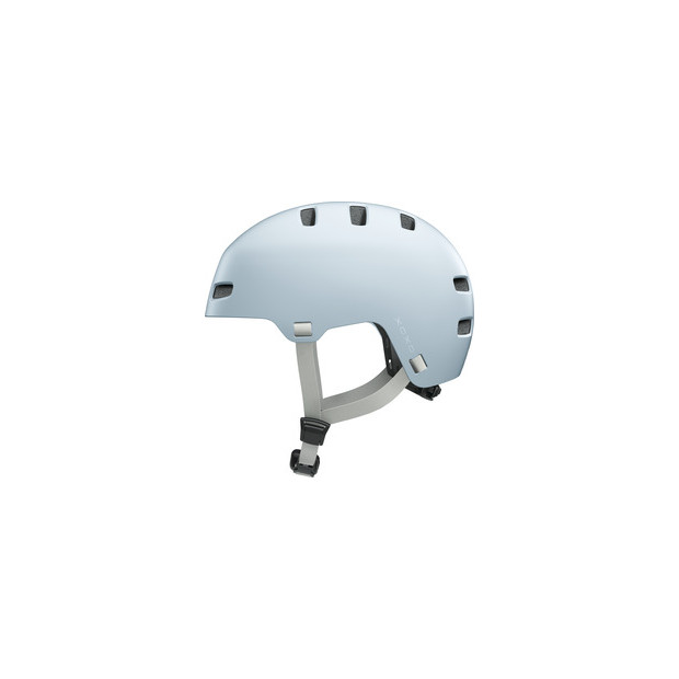 Abus XOXO City Helmet - Aqua Blue