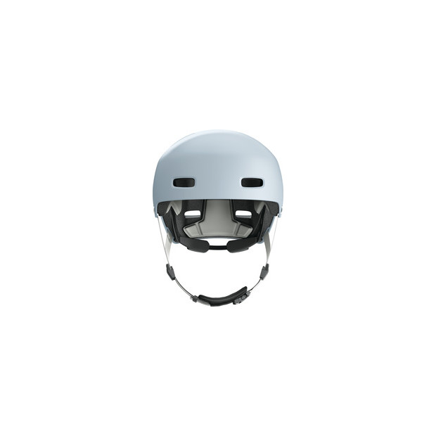 Abus XOXO City Helmet - Aqua Blue