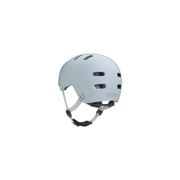 Abus XOXO City Helmet - Aqua Blue