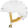 Abus XOXO City Helmet - Polar White
