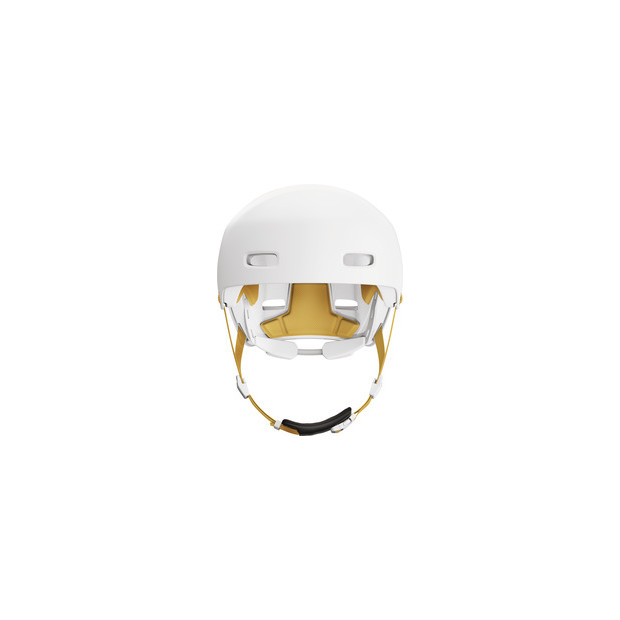 Abus XOXO City Helmet - Polar White