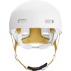 Abus XOXO City Helmet - Polar White