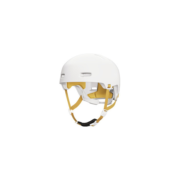 Abus XOXO City Helmet - Polar White