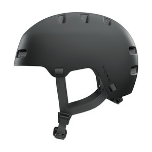 Abus XOXO City Helmet - Black