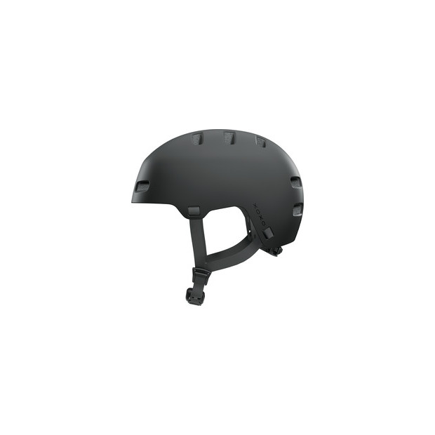 Abus XOXO City Helmet - Black