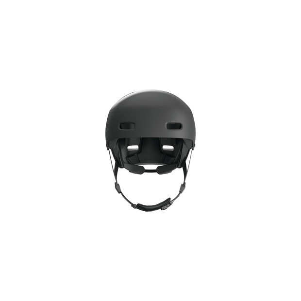Abus XOXO City Helmet - Black