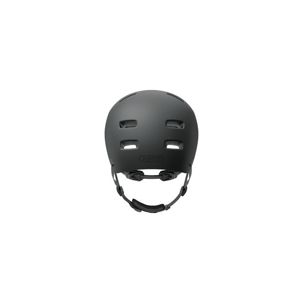 Abus XOXO City Helmet - Black