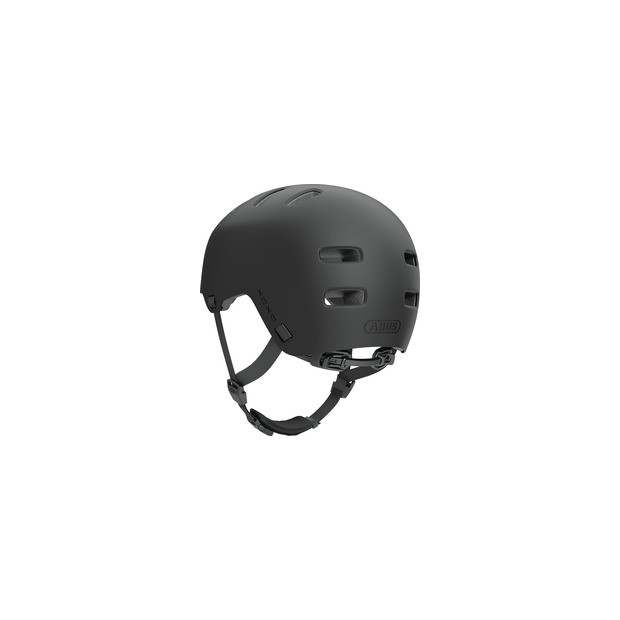Abus XOXO City Helmet - Black