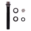 Shimano Complete Hub Axle WH-RX570-TL-R12