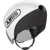Abus GameChanger TT 1.1 Road Helmet - Shiny White